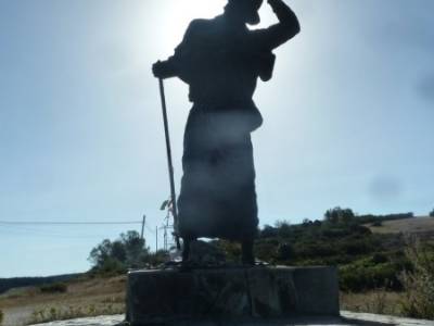 Sierra del Caurel:Courel; Lugo_Galicia; viajes semana santa camino smith la acebeda la pedriza rutas